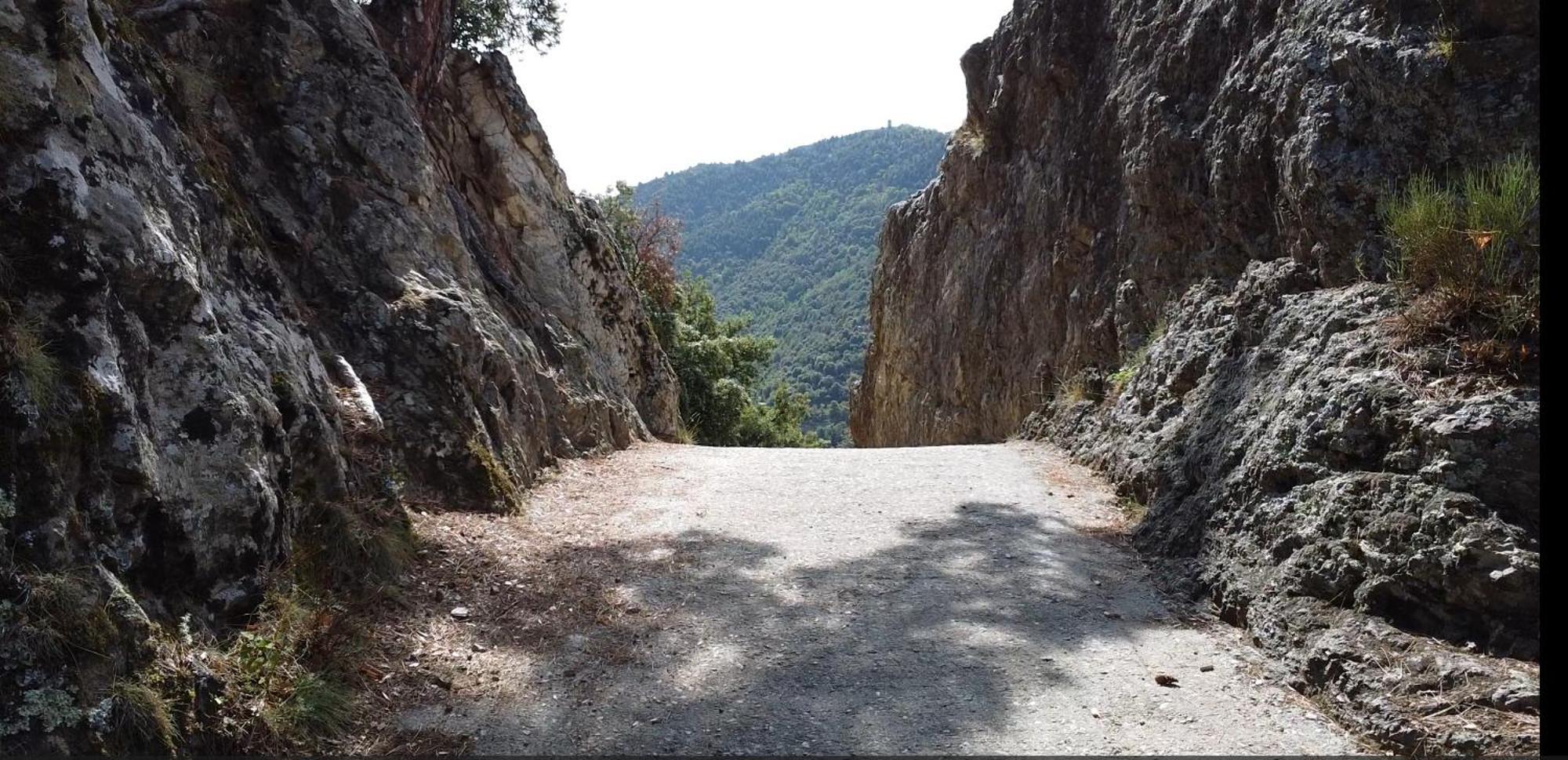 Gite Du Cady Casteil Εξωτερικό φωτογραφία